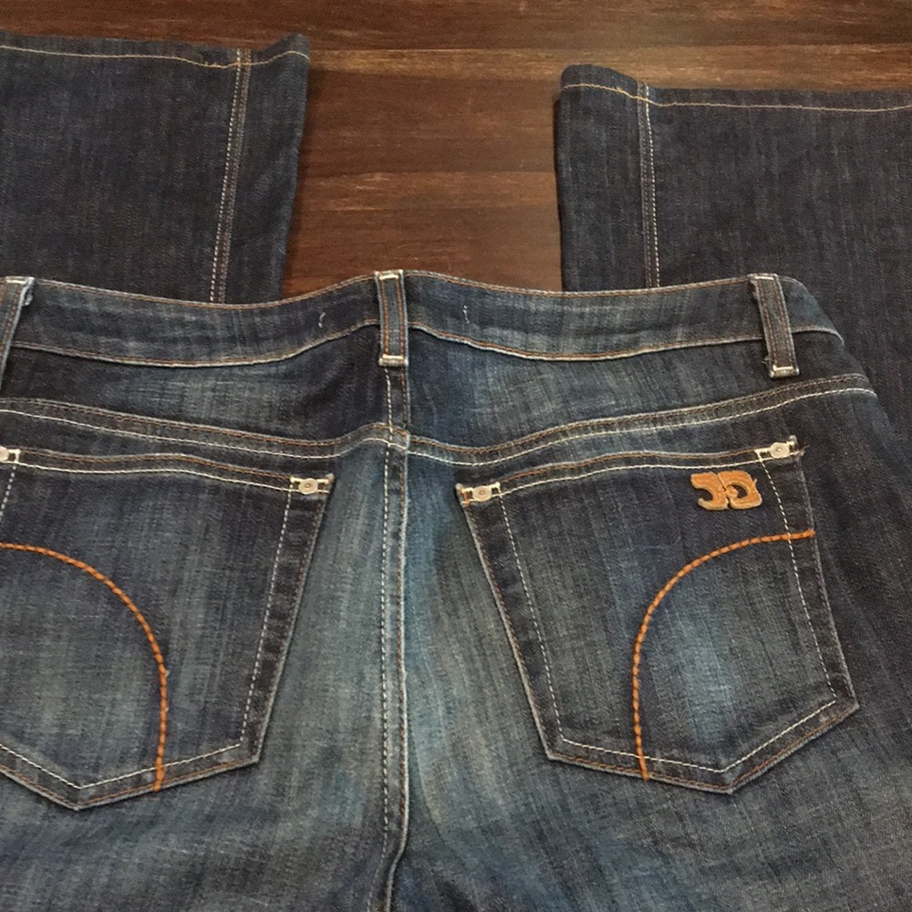 Ladies Joes Jeans
